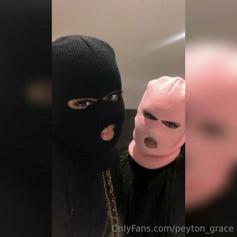 peyton_grace Nude Leaks Photo 4