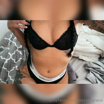 peyton_grace Nude Leaks Photo 5