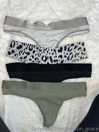 peyton_grace Nude Leaks Photo 10