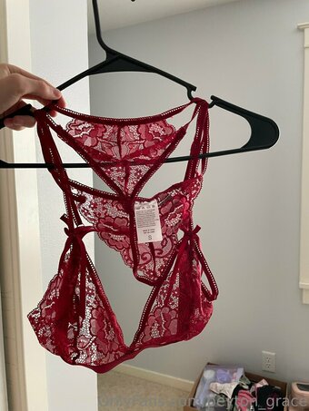 peyton_grace Nude Leaks Photo 13