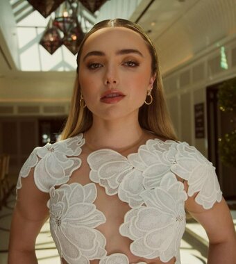 Peyton List / peytonlist Nude Leaks Photo 11