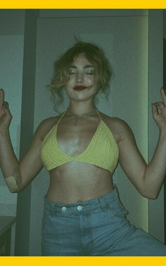 Peyton List / peytonlist Nude Leaks Photo 17