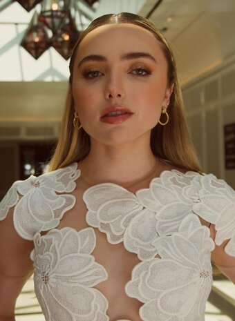 Peyton List / peytonlist Nude Leaks Photo 22