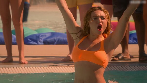 Peyton List / peytonlist Nude Leaks Photo 27