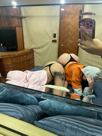 Peyton Sama / fympeyton / itspeytonbabyy Nude Leaks OnlyFans Photo 27