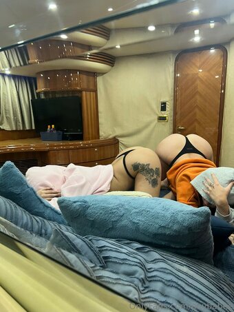 Peyton Sama / fympeyton / itspeytonbabyy Nude Leaks OnlyFans Photo 28