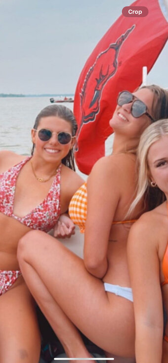 Peyton / paytonpreslee / peytoncolee Nude Leaks OnlyFans Photo 1