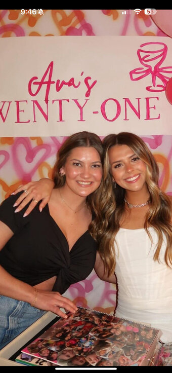 Peyton / paytonpreslee / peytoncolee Nude Leaks OnlyFans Photo 2