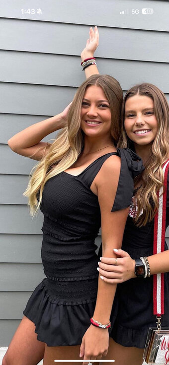 Peyton / paytonpreslee / peytoncolee Nude Leaks OnlyFans Photo 5