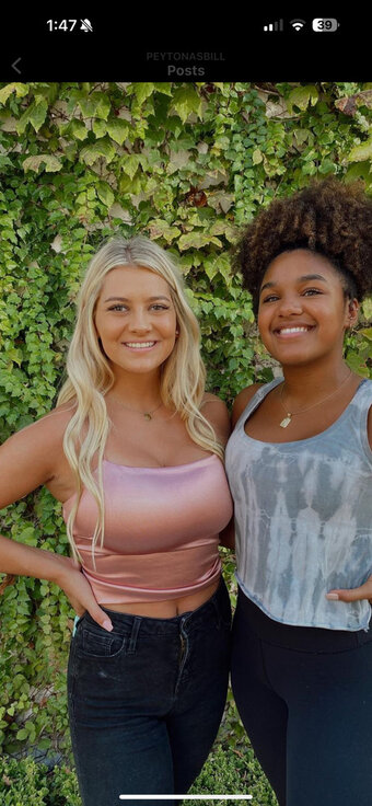 Peyton / paytonpreslee / peytoncolee Nude Leaks OnlyFans Photo 10