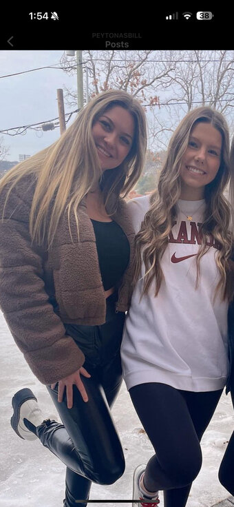 Peyton / paytonpreslee / peytoncolee Nude Leaks OnlyFans Photo 12