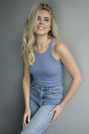 peytoncole Nude Leaks Photo 1