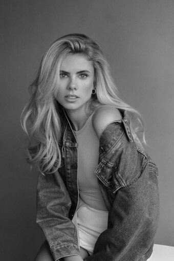 peytoncole Nude Leaks Photo 2