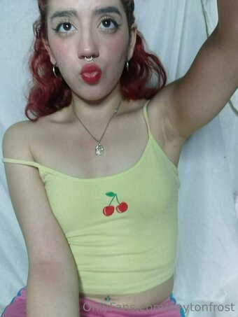 peytonfrost Nude Leaks Photo 17