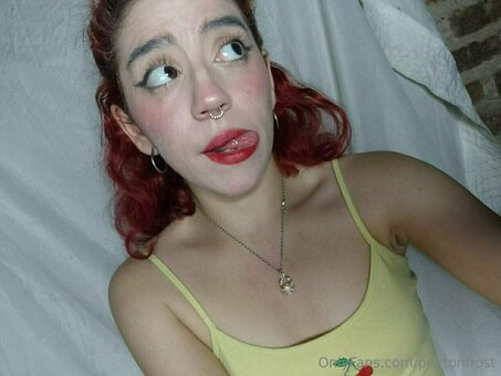 peytonfrost Nude Leaks Photo 29