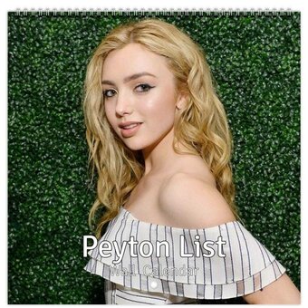 peytonlist Nude Leaks Photo 4