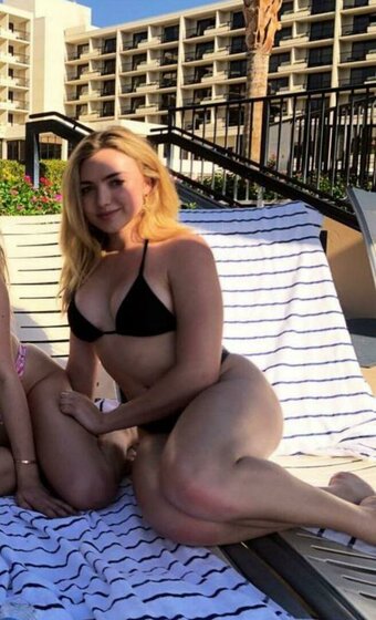 peytonlist Nude Leaks Photo 6