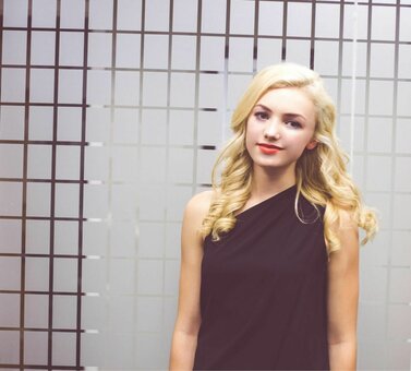 peytonlist Nude Leaks Photo 7
