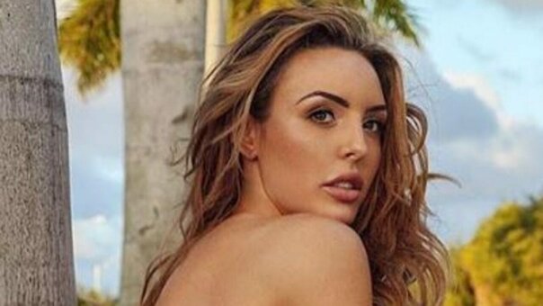 peytonroyce Nude Leaks Photo 7