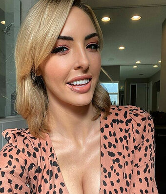 peytonroyce Nude Leaks Photo 11