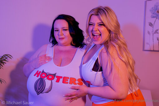 peytonthomas Nude Leaks Photo 1