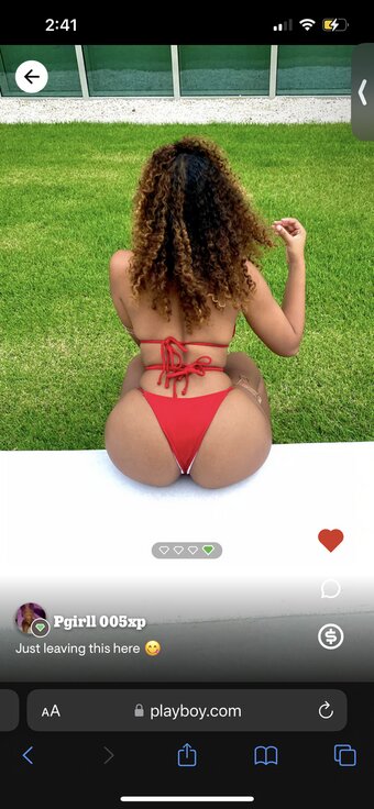 Pgirll / 005xp / user005xp Nude Leaks Photo 4