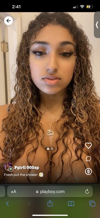Pgirll / 005xp / user005xp Nude Leaks Photo 5