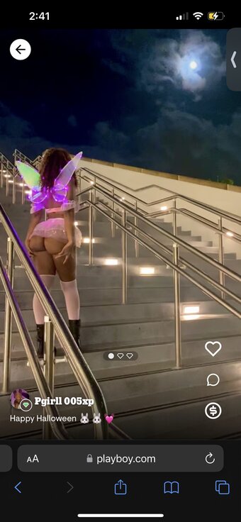 Pgirll / 005xp / user005xp Nude Leaks Photo 6