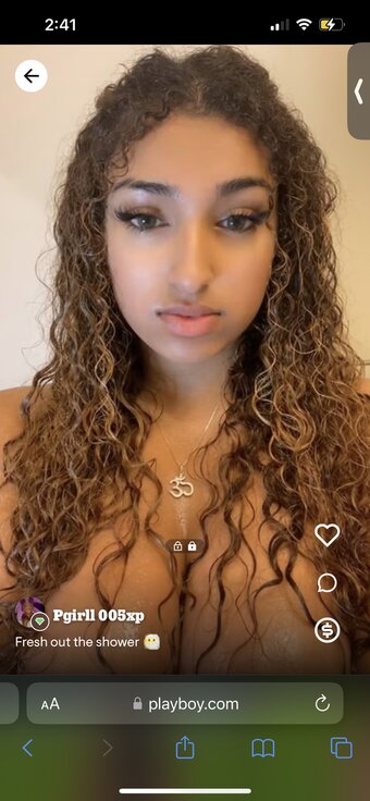 Pgirll / 005xp / user005xp Nude Leaks Photo 10