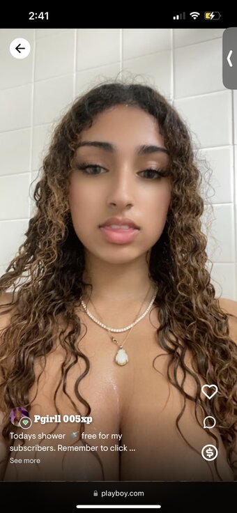 Pgirll / 005xp / user005xp Nude Leaks Photo 11