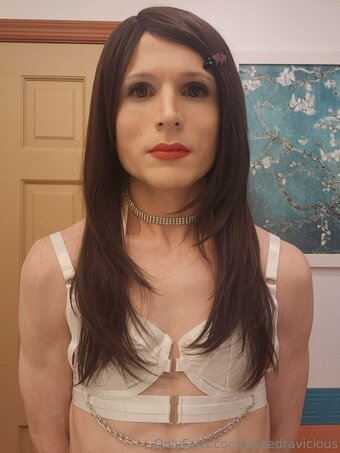 phaedravicious Nude Leaks Photo 9