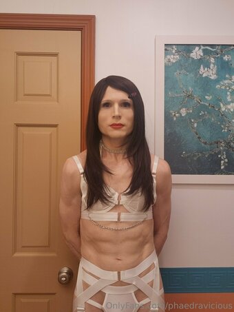 phaedravicious Nude Leaks Photo 10