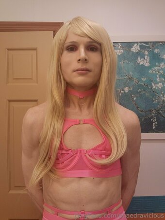 phaedravicious Nude Leaks Photo 14