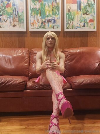 phaedravicious Nude Leaks Photo 16