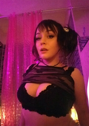 Phaestar / Piper Faye / tanyafosterblog Nude Leaks Photo 5