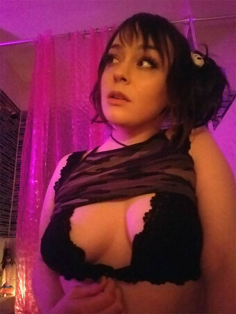 Phaestar / Piper Faye / tanyafosterblog Nude Leaks Photo 6