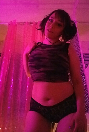 Phaestar / Piper Faye / tanyafosterblog Nude Leaks Photo 20