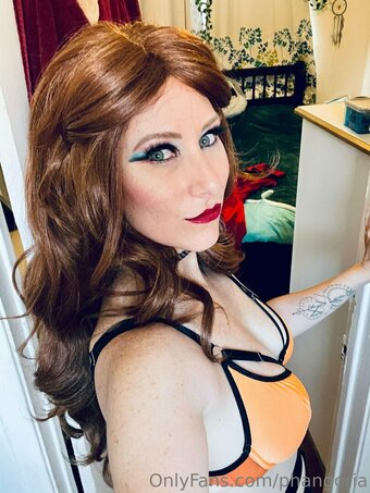 Phangoria / thatphangoria Nude Leaks OnlyFans Photo 9