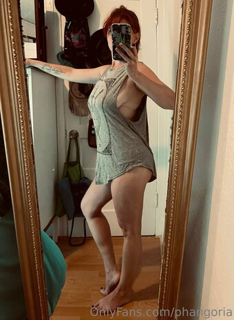 Phangoria / thatphangoria Nude Leaks OnlyFans Photo 11