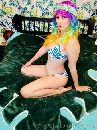 Phangoria / thatphangoria Nude Leaks OnlyFans Photo 21