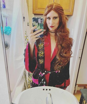 Phangoria / thatphangoria Nude Leaks OnlyFans Photo 24