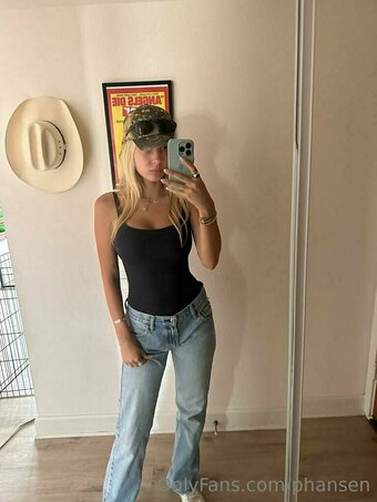 Phansen / paigehansennn Nude Leaks OnlyFans Photo 2