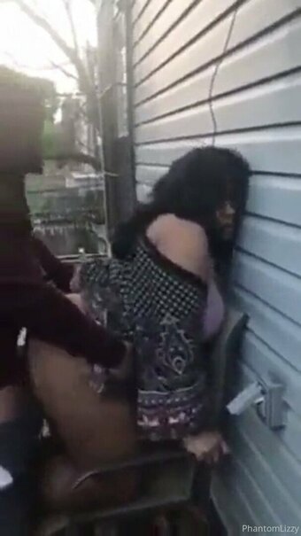 phantomlizzy Nude Leaks Photo 4