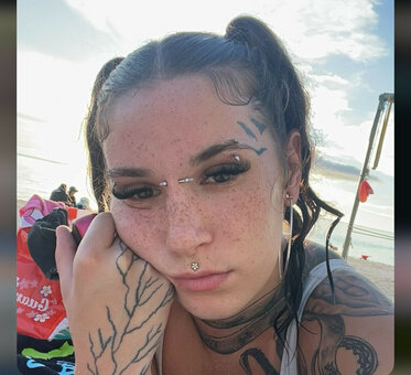 phantompixie / saturnpdx Nude Leaks OnlyFans Photo 1