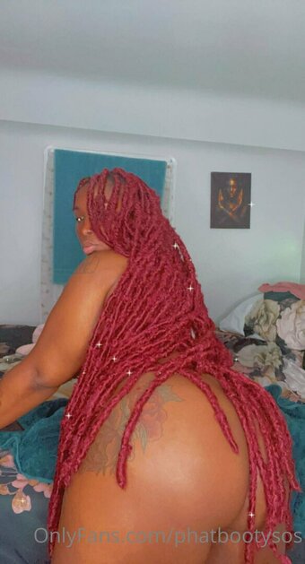 phatbootysos / Lickdachocolate Nude Leaks OnlyFans Photo 100