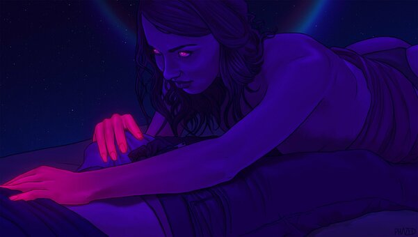 phazed Nude Leaks Photo 6