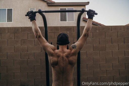 phdpepper Nude Leaks Photo 1