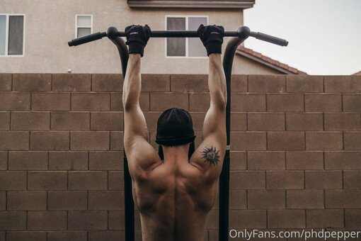 phdpepper Nude Leaks Photo 2