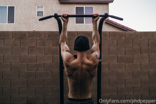 phdpepper Nude Leaks Photo 3