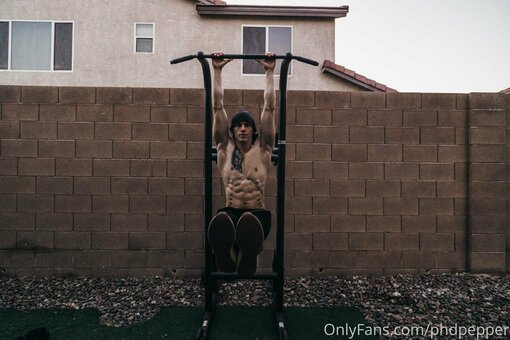 phdpepper Nude Leaks Photo 5